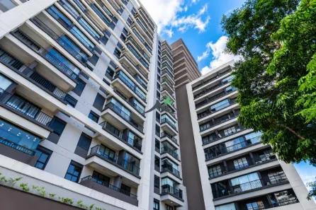 Apartamento com 1 Quarto à venda, 24m² no Pinheiros, São Paulo