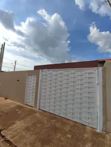 Casa com 2 Quartos à venda, 100m² no Residencial Flórida Park, São José do Rio Preto