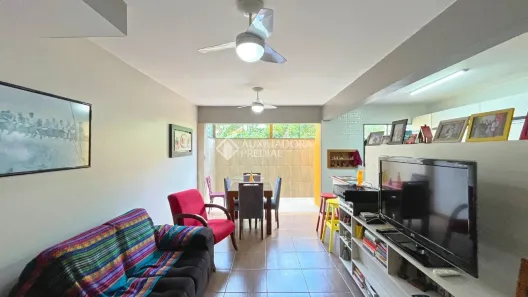 Casa de Condomínio com 3 Quartos à venda, 85m² no Ipanema, Porto Alegre
