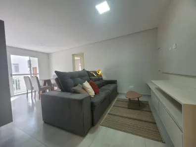 Apartamento com 2 Quartos à venda, 53m² no Tatuquara, Curitiba