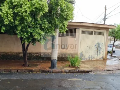 Casa com 3 Quartos à venda, 192m² no Vila Virgínia, Ribeirão Preto