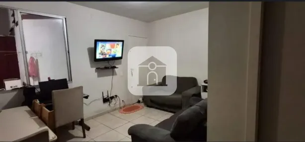 Apartamento com 2 Quartos à venda, 51m² no Chácaras Tubalina e Quartel, Uberlândia