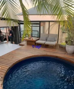 Cobertura com 3 Quartos à venda, 150m² no Vila Andrade, São Paulo
