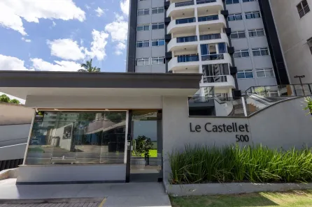 Apartamento com 3 Quartos à venda, 92m² no Ponta Aguda, Blumenau
