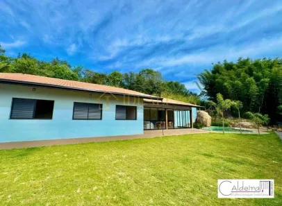 Casa com 3 Quartos à venda, 195m² no Cidade Planejada II, Bragança Paulista