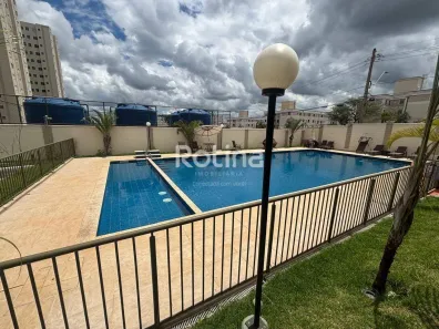 Apartamento com 2 Quartos à venda, 42m² no Shopping Park, Uberlândia