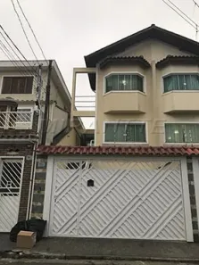 Sobrado com 3 Quartos à venda, 153m² no Vila Isolina Mazzei, São Paulo