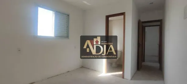 Apartamento com 3 Quartos à venda, 69m² no Jardim Haydee, Mauá