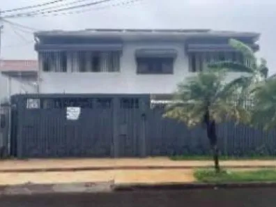 Casa com 6 Quartos à venda, 401m² no Vila Vilas Boas, Campo Grande