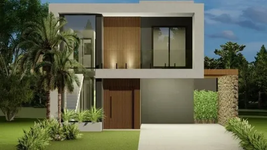 Apartamento com 4 Quartos à venda, 258m² no , Xangri-Lá