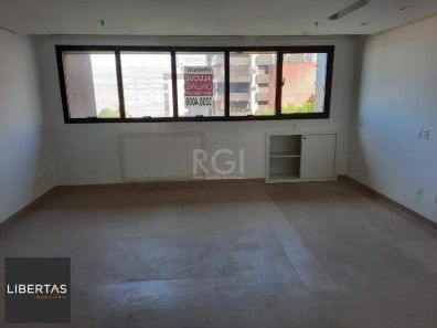 Sala Comercial à venda, 36m² no Rio Branco, Porto Alegre