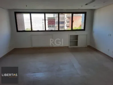 Sala Comercial à venda, 36m² no Rio Branco, Porto Alegre