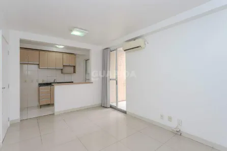 Apartamento com 2 Quartos para alugar, 52m² no Cristal, Porto Alegre
