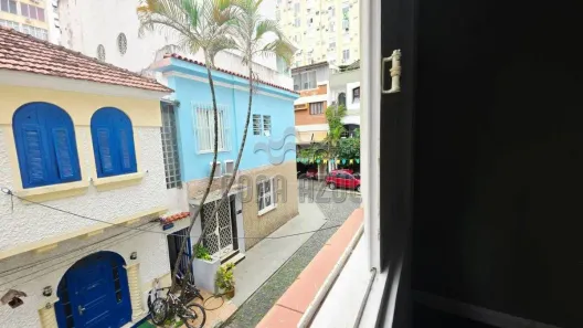 Casa com 4 Quartos à venda, 160m² no Copacabana, Rio de Janeiro
