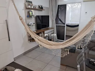 Apartamento com 2 Quartos à venda, 40m² no Maria Paula, Niterói