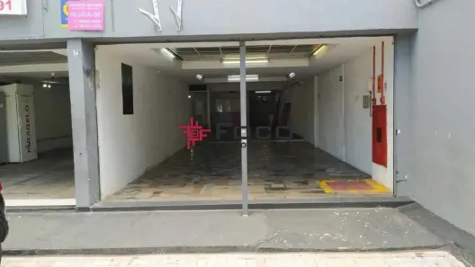 Prédio Comercial para alugar, 1700m² no Centro, São José dos Campos