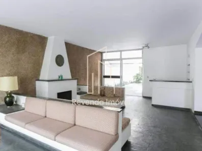 Casa com 4 Quartos à venda, 387m² no Vila Madalena, São Paulo