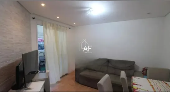 Apartamento com 2 Quartos à venda, 57m² no Vila Bela Vista (Zona Norte), São Paulo