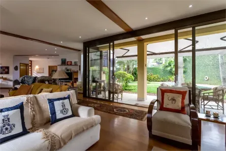 Casa com 3 Quartos à venda, 805m² no Cidade Jardim, São Paulo