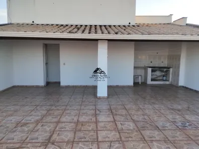 Cobertura com 3 Quartos à venda, 152m² no Espírito Santo, Betim