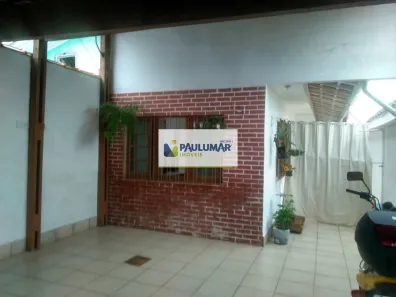 Casa com 2 Quartos à venda, 94m² no Vila Nossa Senhora de Fatima, Mongaguá