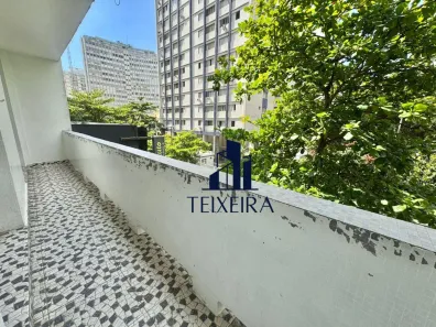 Apartamento com 3 Quartos para alugar, 90m² no Pitangueiras, Guarujá
