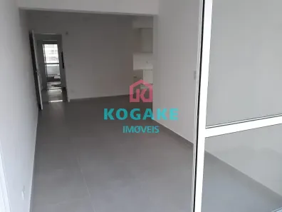 Apartamento com 2 Quartos para alugar, 80m² no Condomínio Royal Park, São José dos Campos