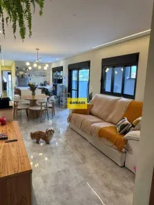 Casa com 3 Quartos à venda, 200m² no Baeta Neves, São Bernardo do Campo
