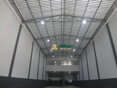 Galpão/Depósito/Armazém para alugar, 535m² no Conjunto Residencial Paes de Barros, Guarulhos