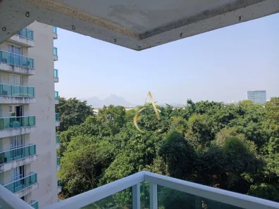 Apartamento com 2 Quartos à venda, 68m² no Jacarepaguá, Rio de Janeiro