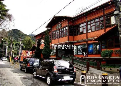 Ponto Comercial à venda, 20m² no Alto, Teresópolis