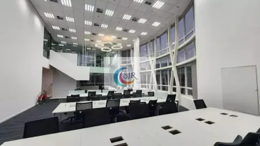 Sala Comercial para alugar, 405m² no Brooklin Paulista, São Paulo