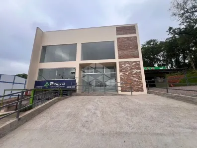 Ponto Comercial para alugar, 120m² no Country, Santa Cruz do Sul