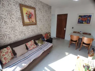 Apartamento com 2 Quartos à venda, 49m² no Vila Cruz das Almas, São Paulo