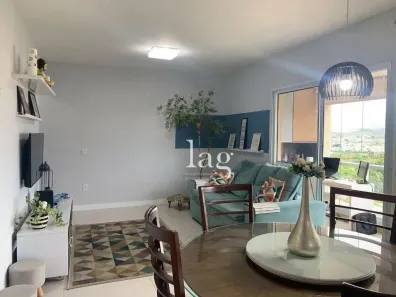 Apartamento com 3 Quartos à venda, 87m² no Jardim Emília, Sorocaba
