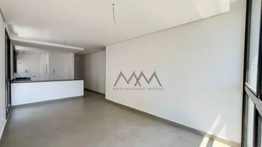 Apartamento com 2 Quartos à venda, 77m² no Serra, Belo Horizonte