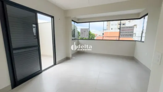 Apartamento com 3 Quartos à venda, 95m² no Santa Mônica, Uberlândia