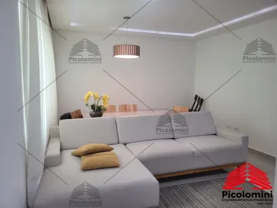 Casa de Condomínio com 3 Quartos à venda, 84m² no Vila Lúcia, São Paulo
