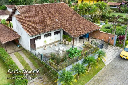 Casa com 5 Quartos à venda, 570m² no Mury, Nova Friburgo