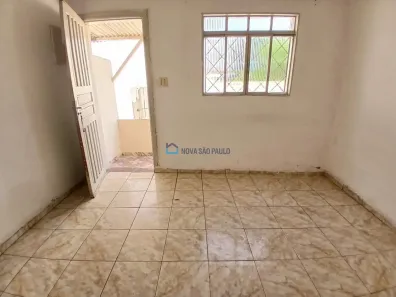 Sobrado com 2 Quartos para alugar, 60m² no Vila Monte Alegre, São Paulo
