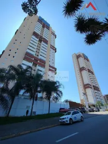 Apartamento com 3 Quartos à venda, 93m² no Barranco, Taubaté