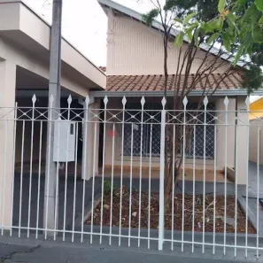 Casa com 3 Quartos à venda, 205m² no Centro, São Carlos