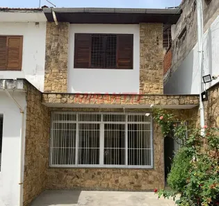 Casa com 2 Quartos à venda, 108m² no Vila Medeiros, São Paulo