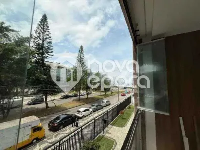 Apartamento com 4 Quartos à venda, 190m² no Barra da Tijuca, Rio de Janeiro
