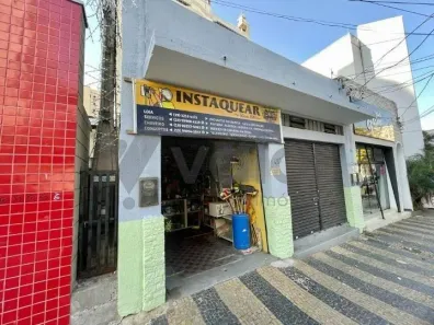 Ponto Comercial à venda, 182m² no Centro, Campinas