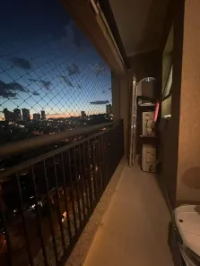 Apartamento com 2 Quartos à venda, 71m² no Jardim Irajá, Ribeirão Preto