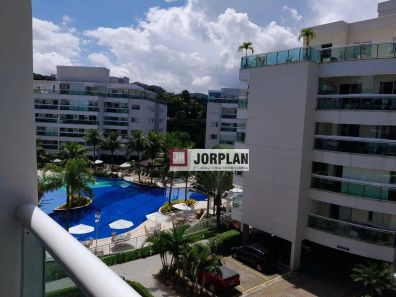 Apartamento com 3 Quartos para venda ou aluguel, 104m² no Camboinhas, Niterói