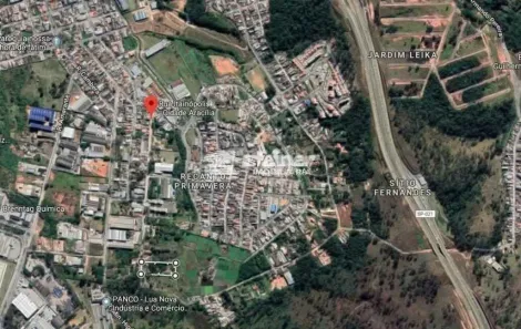 Lote/Terreno à venda, 6825m² no Cidade Aracilia, Guarulhos