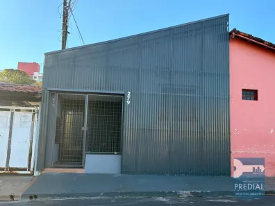 Kitnet com 1 Quarto para alugar, 15m² no Vila Costa do Sol, São Carlos