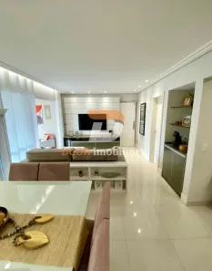 Apartamento com 2 Quartos à venda, 106m² no Centro, São Bernardo do Campo